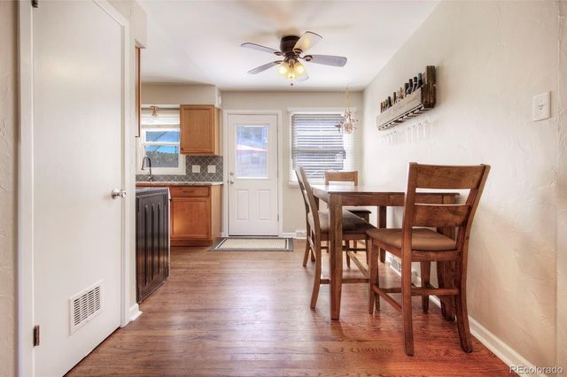 5656 S Elmwood Street, Littleton, CO 80120
