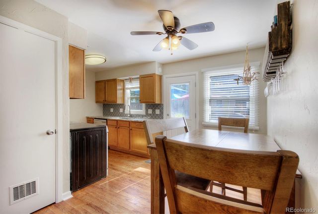 5656 S Elmwood Street, Littleton, CO 80120