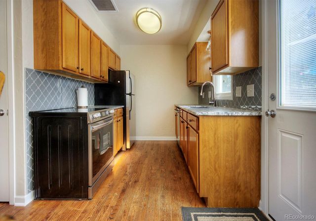 5656 S Elmwood Street, Littleton, CO 80120