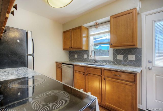 5656 S Elmwood Street, Littleton, CO 80120