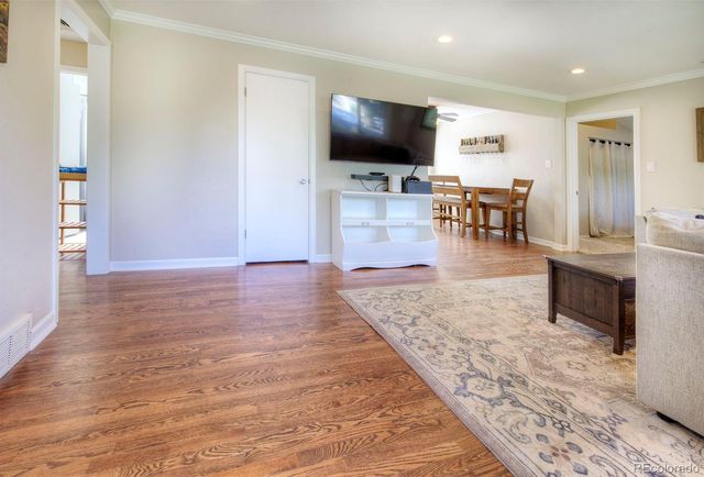 5656 S Elmwood Street, Littleton, CO 80120