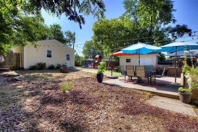 5656 S Elmwood Street, Littleton, CO 80120