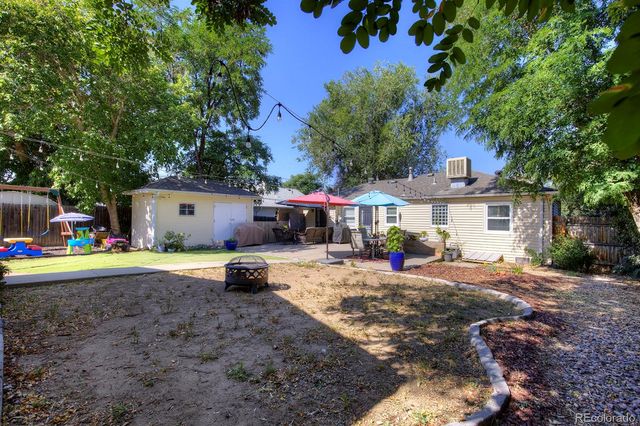5656 S Elmwood Street, Littleton, CO 80120