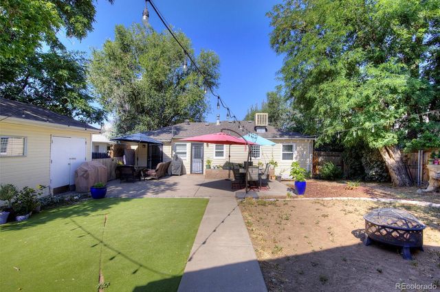5656 S Elmwood Street, Littleton, CO 80120