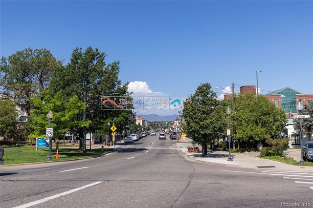 5656 S Elmwood Street, Littleton, CO 80120