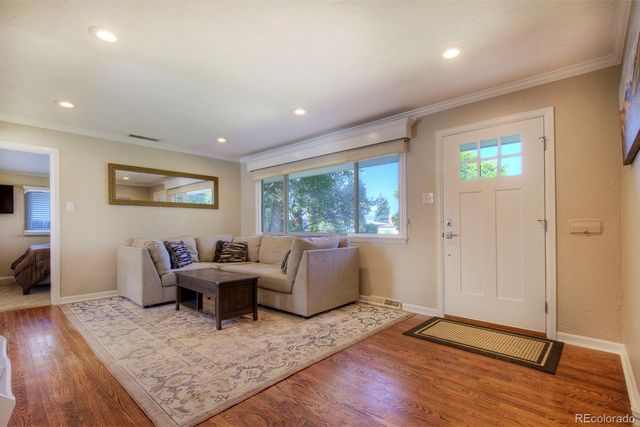 5656 S Elmwood Street, Littleton, CO 80120