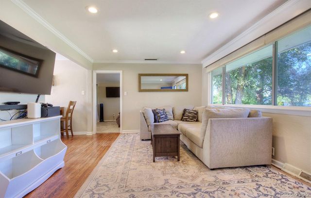 5656 S Elmwood Street, Littleton, CO 80120