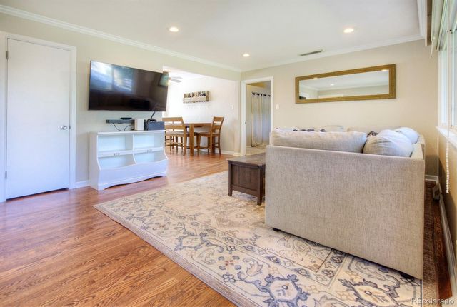5656 S Elmwood Street, Littleton, CO 80120