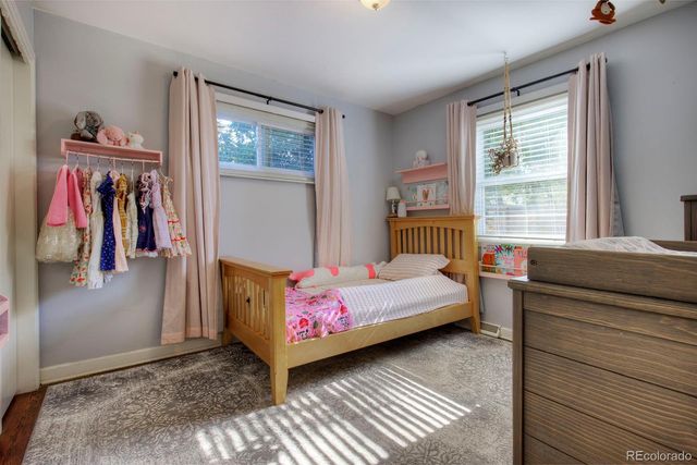 5656 S Elmwood Street, Littleton, CO 80120