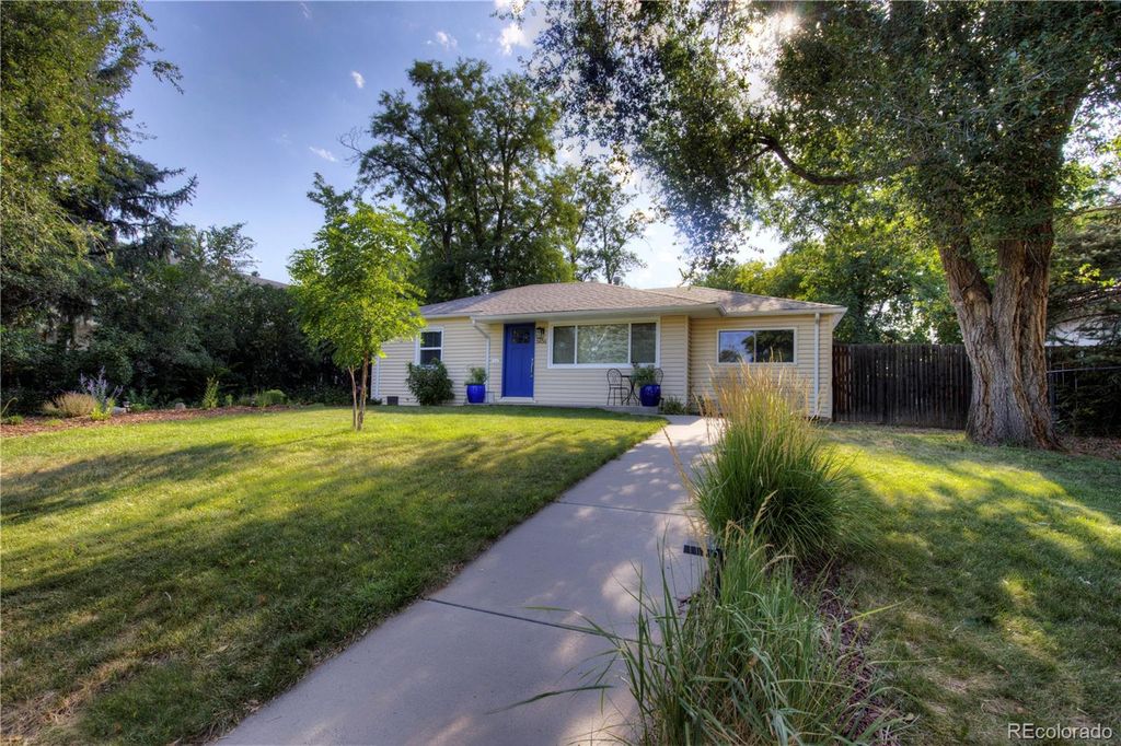 5656 S Elmwood Street, Littleton, CO 80120