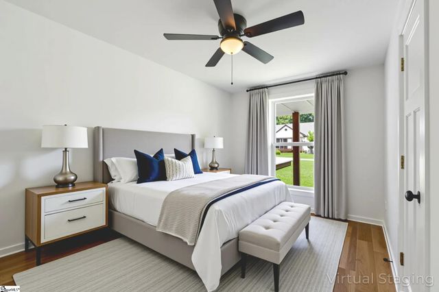 12 Hudson Street, Greenville, SC 29609