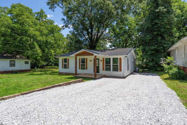 12 Hudson Street, Greenville, SC 29609