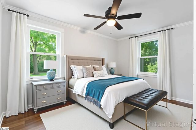 12 Hudson Street, Greenville, SC 29609