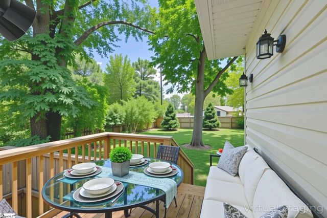 12 Hudson Street, Greenville, SC 29609