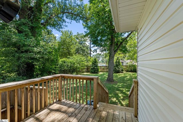 12 Hudson Street, Greenville, SC 29609