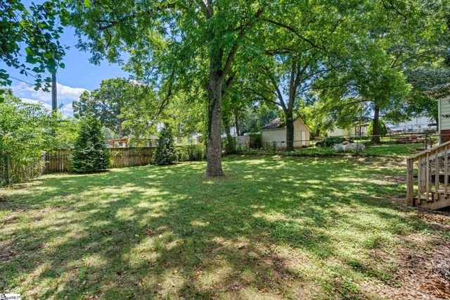 12 Hudson Street, Greenville, SC 29609