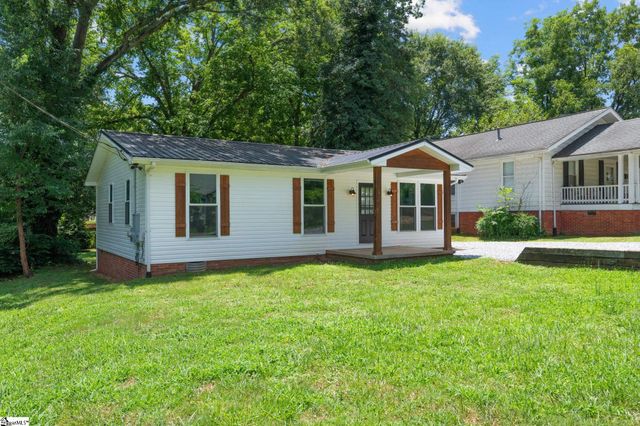 12 Hudson Street, Greenville, SC 29609