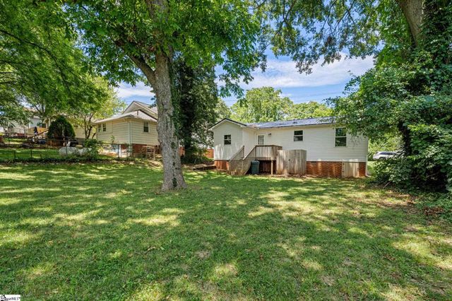 12 Hudson Street, Greenville, SC 29609