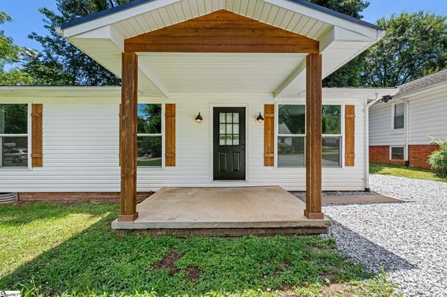 12 Hudson Street, Greenville, SC 29609