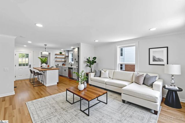 12 Hudson Street, Greenville, SC 29609