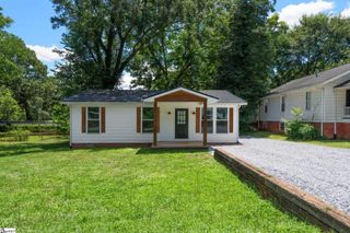 12 Hudson Street, Greenville, SC 29609