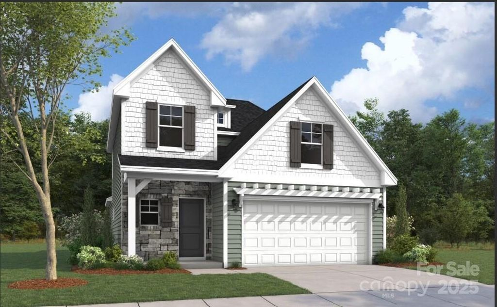 416 Brick House Road, York, SC 29745