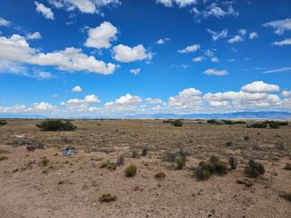 VL RRGW Lot 23 Block 1 10, Belen, NM 87002