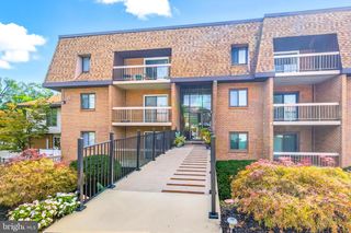 5414-UNIT VALLEY GREEN DR #D3, Wilmington, DE 19808