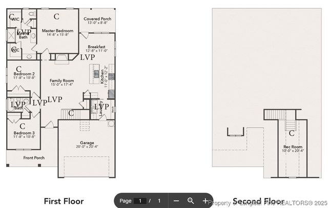 4730 Scenic Pines Drive, Fayetteville, NC 28312