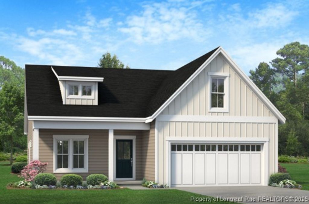 4730 Scenic Pines Drive, Fayetteville, NC 28312