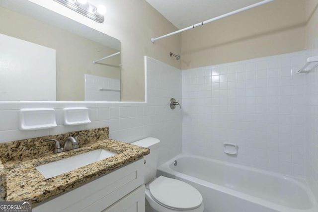 541 N Hairston Road, Stone Mountain, GA 30083