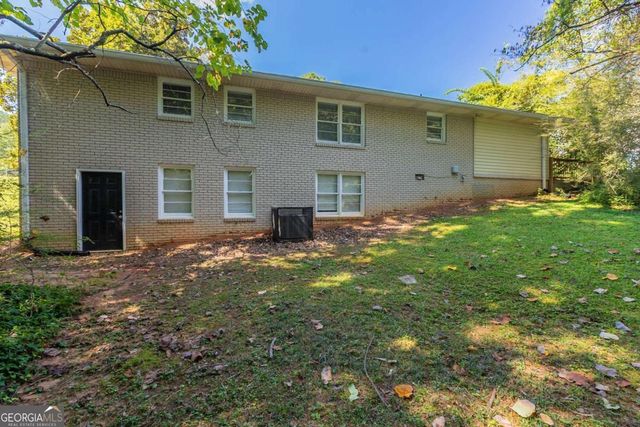 541 N Hairston Road, Stone Mountain, GA 30083