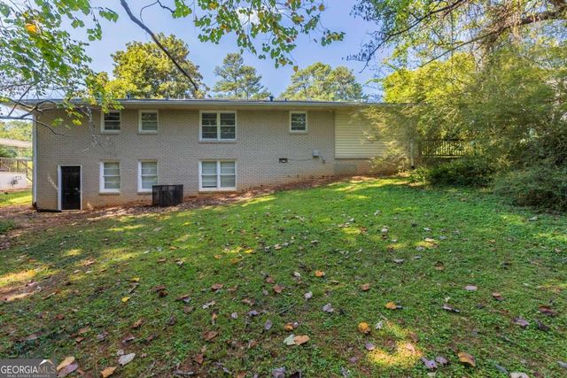 541 N Hairston Road, Stone Mountain, GA 30083