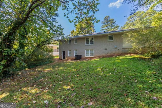 541 N Hairston Road, Stone Mountain, GA 30083