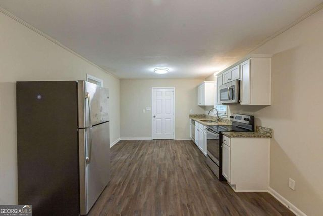 541 N Hairston Road, Stone Mountain, GA 30083
