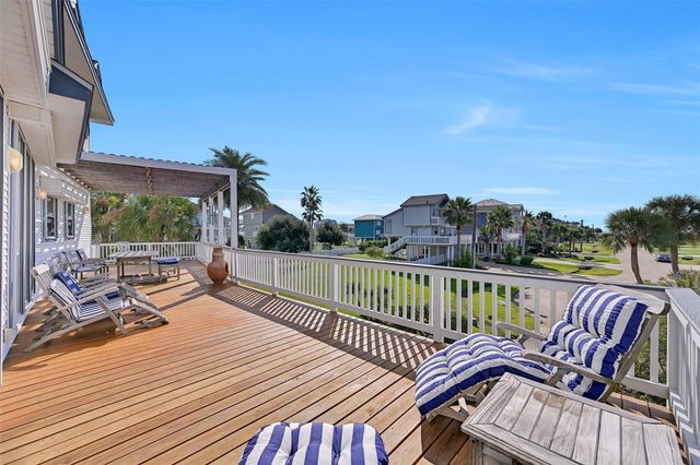 4103 Turks Point, Galveston, TX 77554