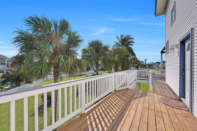4103 Turks Point, Galveston, TX 77554