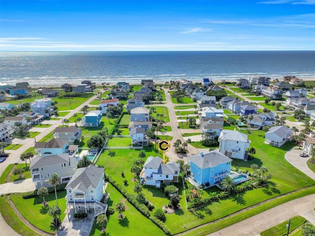 4103 Turks Point, Galveston, TX 77554