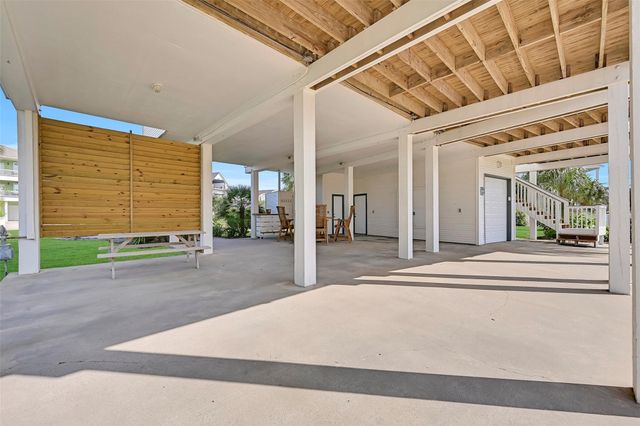 4103 Turks Point, Galveston, TX 77554