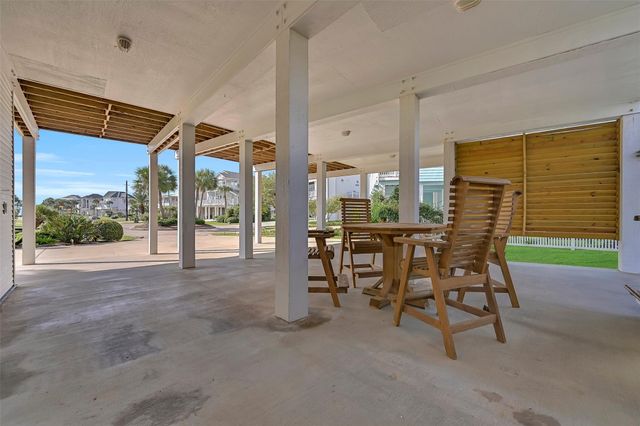 4103 Turks Point, Galveston, TX 77554