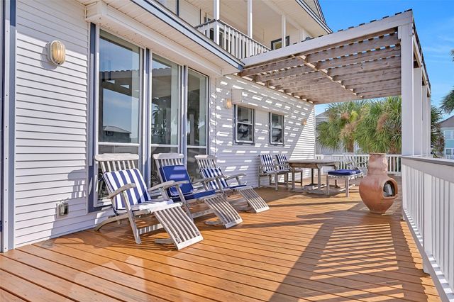 4103 Turks Point, Galveston, TX 77554