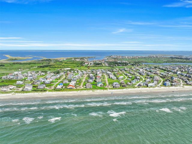 4103 Turks Point, Galveston, TX 77554