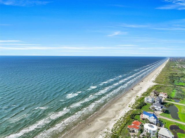 4103 Turks Point, Galveston, TX 77554