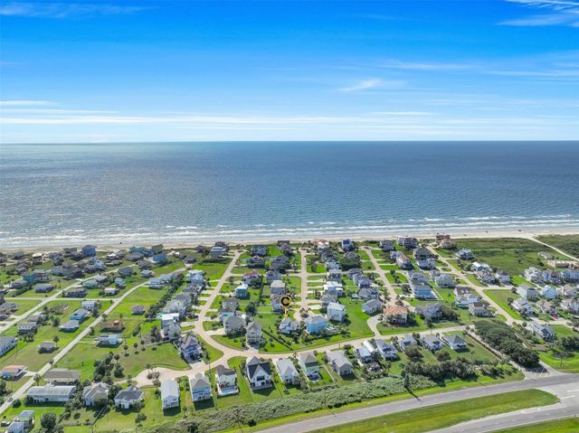 4103 Turks Point, Galveston, TX 77554