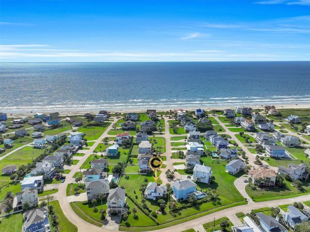 4103 Turks Point, Galveston, TX 77554