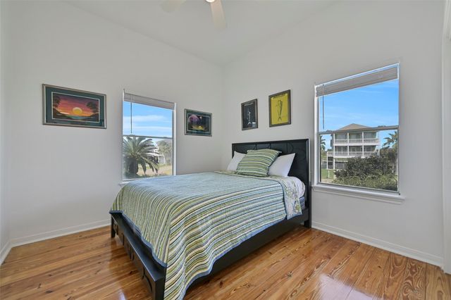 4103 Turks Point, Galveston, TX 77554