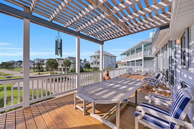 4103 Turks Point, Galveston, TX 77554