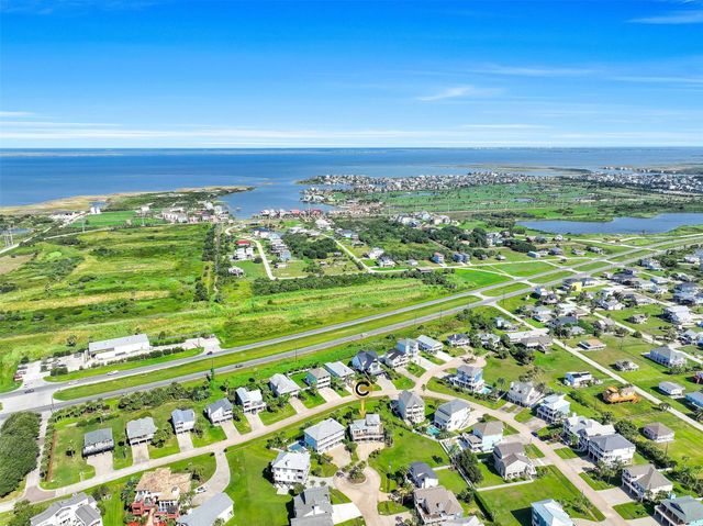 4103 Turks Point, Galveston, TX 77554