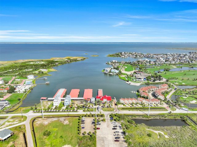 4103 Turks Point, Galveston, TX 77554