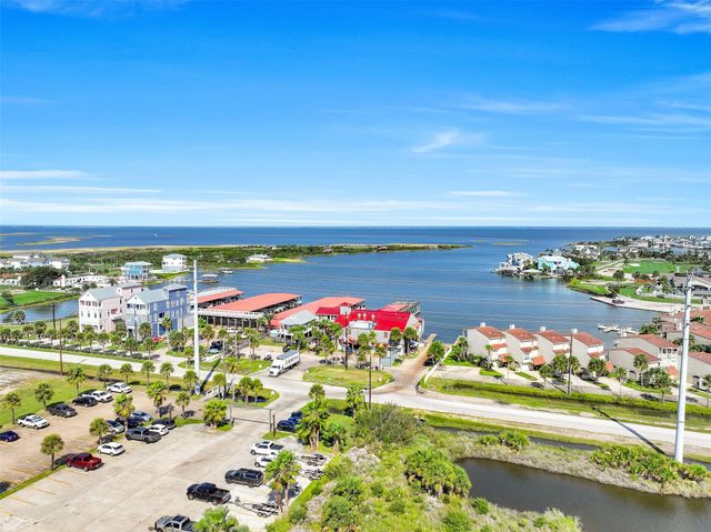 4103 Turks Point, Galveston, TX 77554